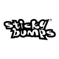 8 sticky bumps