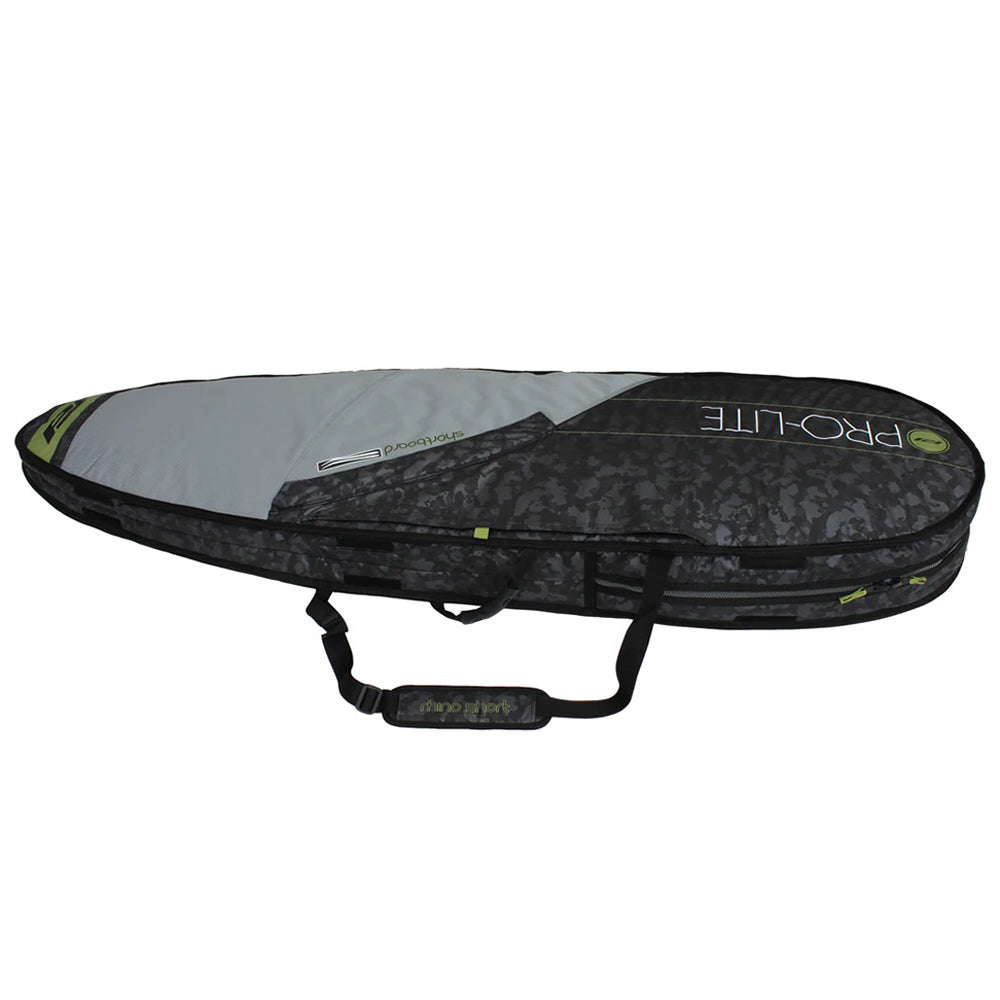 FUNDA ACOLCHADA PRO-LITE RHINO TRAVEL BAG 6'0'' PARA SHORTBOARDS