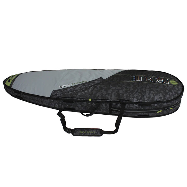 FUNDA ACOLCHADA PRO-LITE RHINO TRAVEL BAG 6&#39;0&#39;&#39; PARA SHORTBOARDS