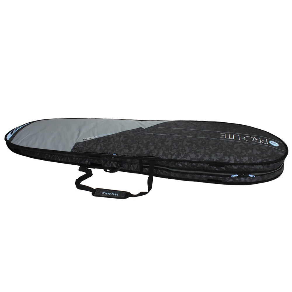 FUNDA ACOLCHADA PRO-LITE RHINO TRAVEL BAG 8'0'' PARA LONGBOARDS