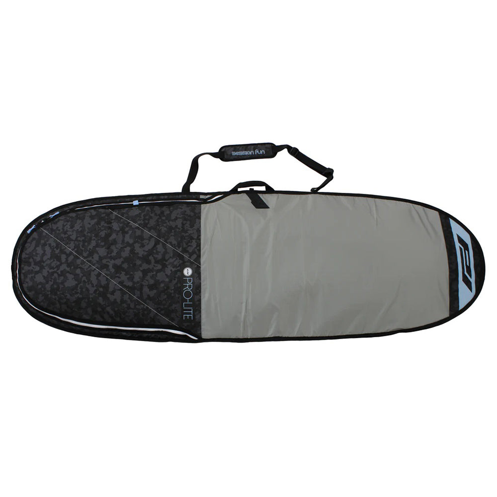 FUNDA ACOLCHADA PRO-LITE SESSION DAY BAG 8'0'' PARA LONGBOARD