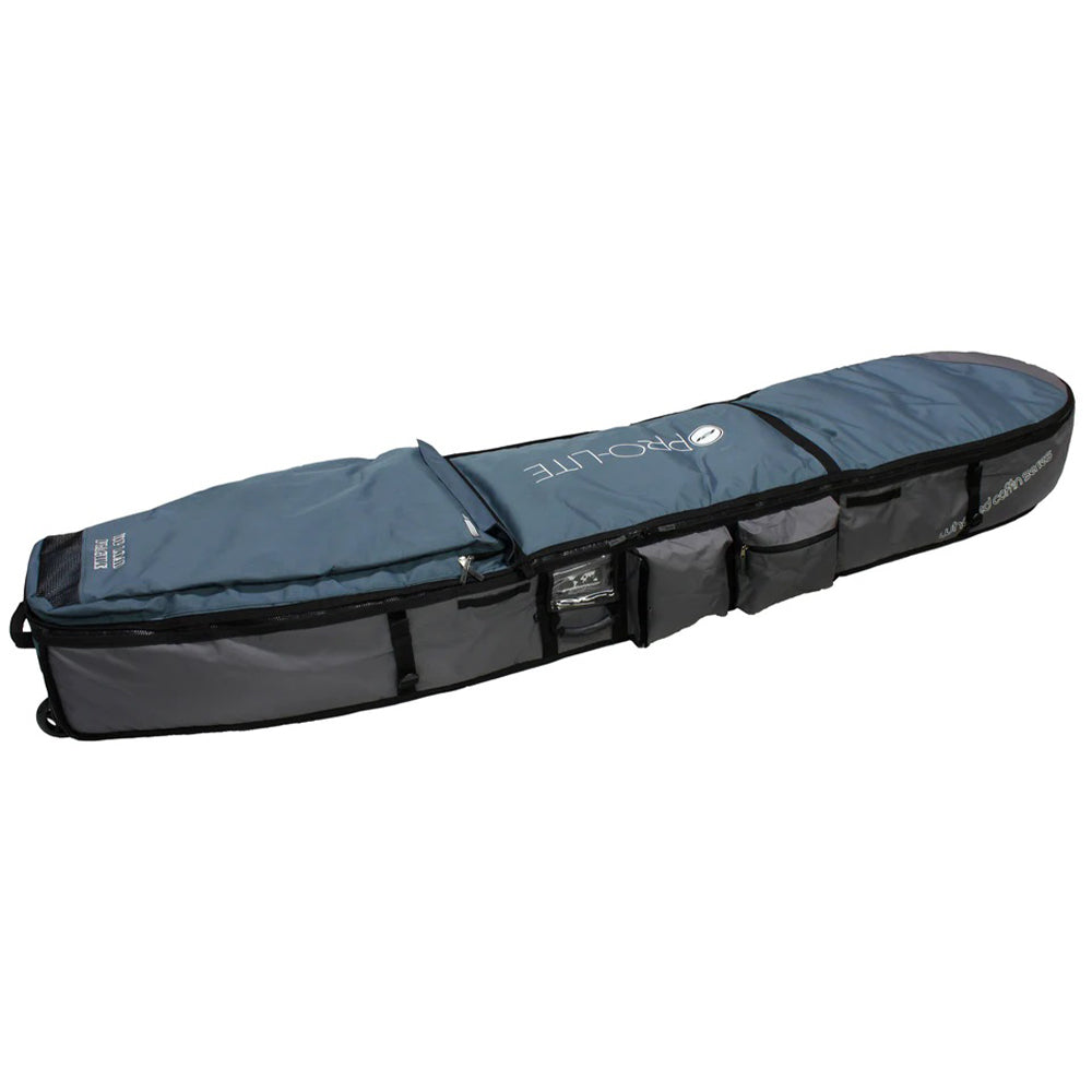 FUNDA ACOLCHADA CON RUEDAS PRO-LITE COFFIN 9'0'' PARA LONGBOARDS