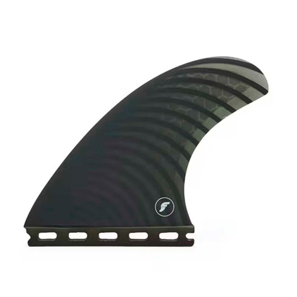 JUEGO DE 5 QUILLAS FUTURES FINS FIREWIRE HONEYCOMB