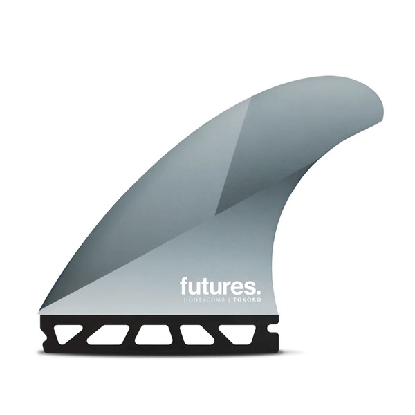 QUILLAS THRUSTER FUTURES FINS TOKORO HONEYCOMB