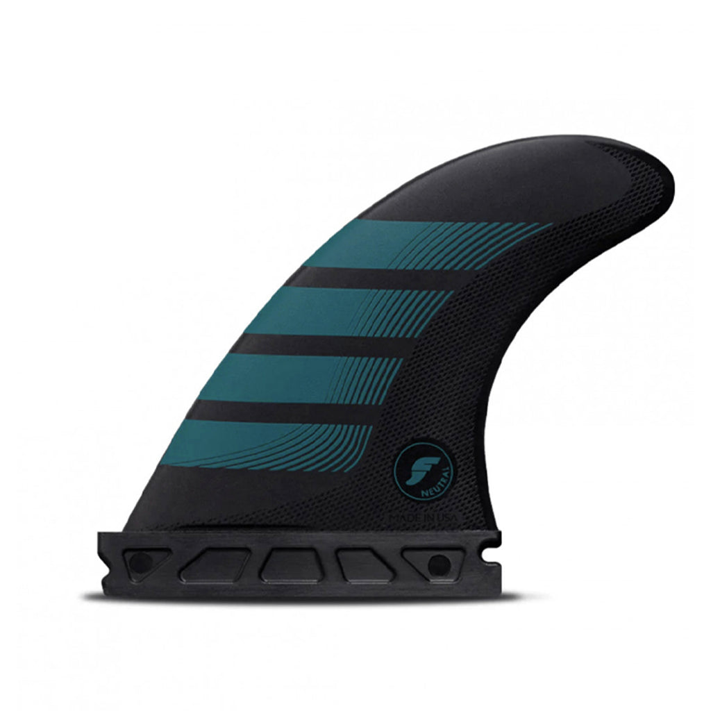 QUILLAS THRUSTER FUTURES FINS F4 ALPHA SERIES