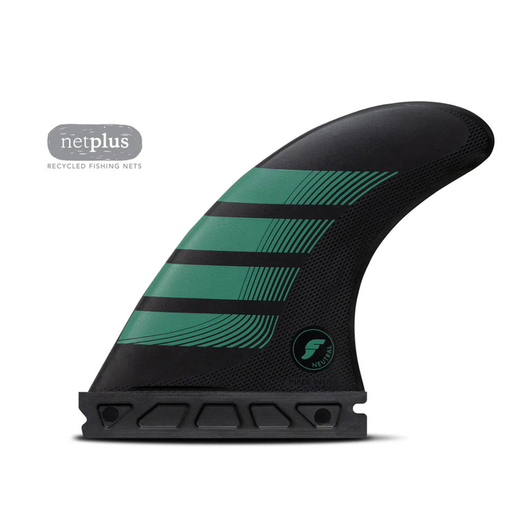 QUILLAS THRUSTER FUTURES FINS F6 ALPHA SERIES