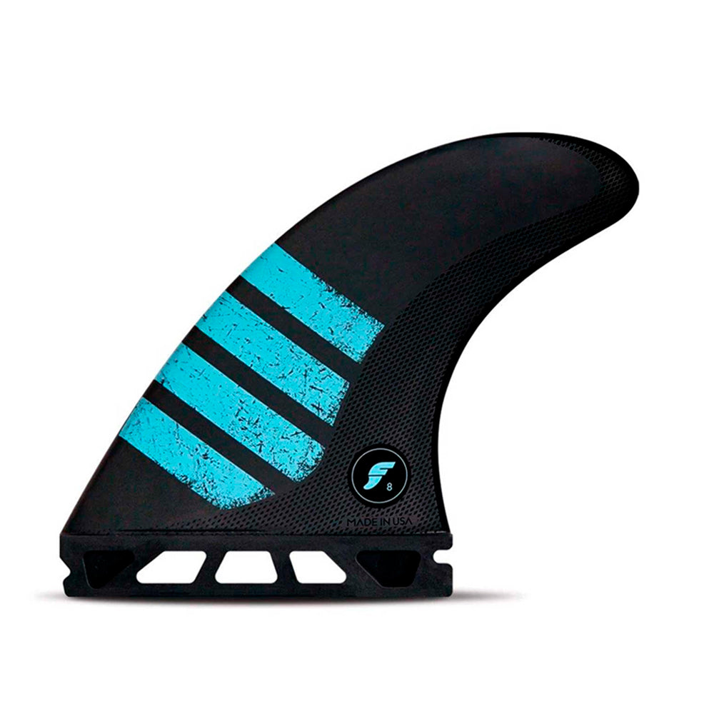 QUILLAS THRUSTER FUTURES FINS F8 ALPHA SERIES