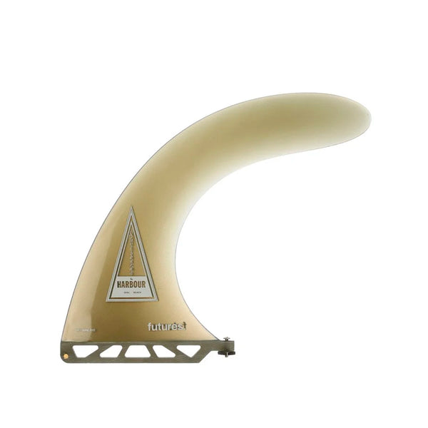 QUILLAS THRUSTER FUTURES FINS MB3 LOST HONEYCOMB