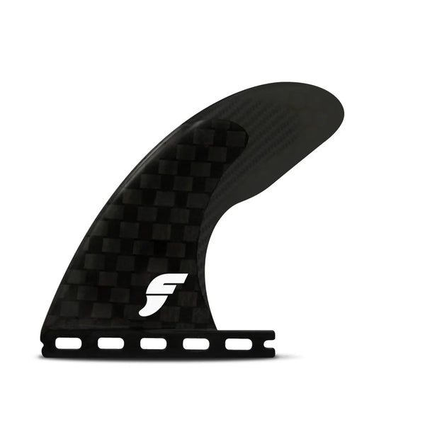 SINGLE FIN PARA LONGBOARD FUTURES FINS SOLUS HATCHET