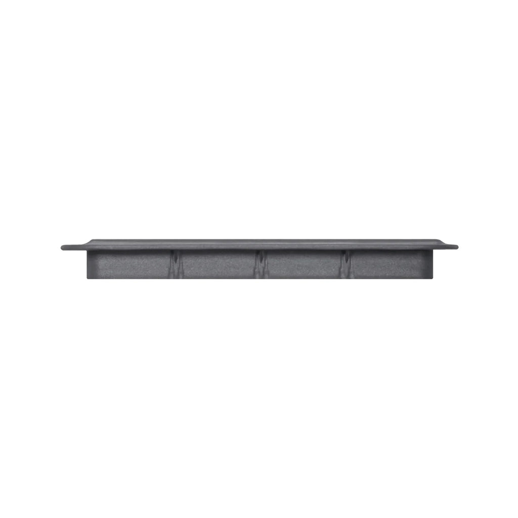 CAJA CENTRAL PARA QUILLA FUTURES FINS ILT 1/2" (GRAPHITE)