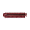 CAJA CENTRAL PARA QUILLA FUTURES FINS ILT 1/2" (MERLOT)