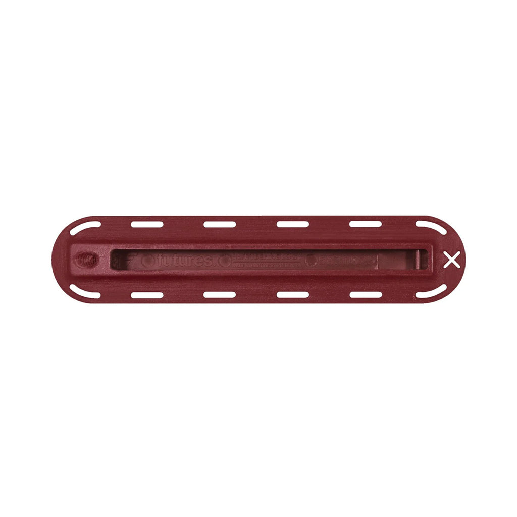 CAJA CENTRAL PARA QUILLA FUTURES FINS ILT 1/2" (MERLOT)