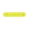 CAJA CENTRAL PARA QUILLA FUTURES FINS ILT 1/2" (NEON YELLOW)