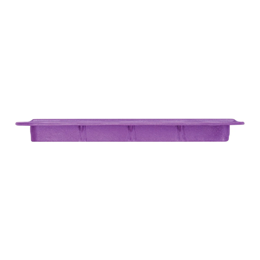 CAJA CENTRAL PARA QUILLA FUTURES FINS ILT 1/2" (PURPLE)