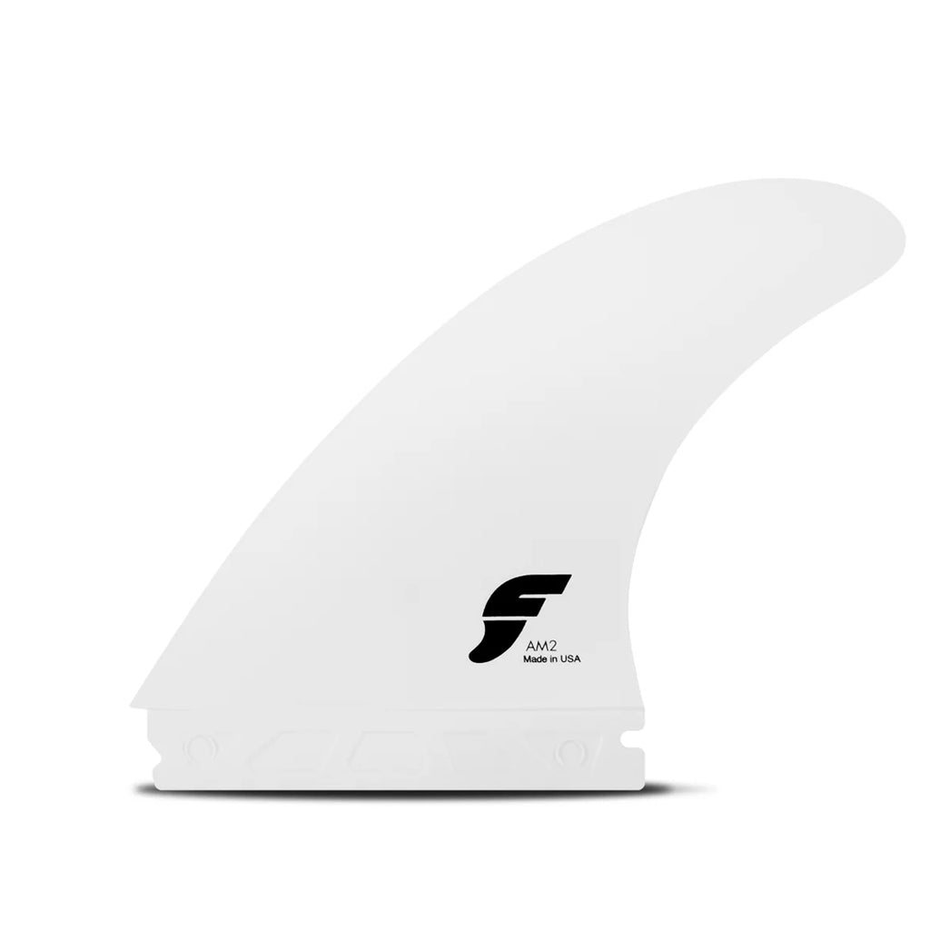 QUILLAS THRUSTER FUTURES FINS CENTRAL THERMOTECH AM2