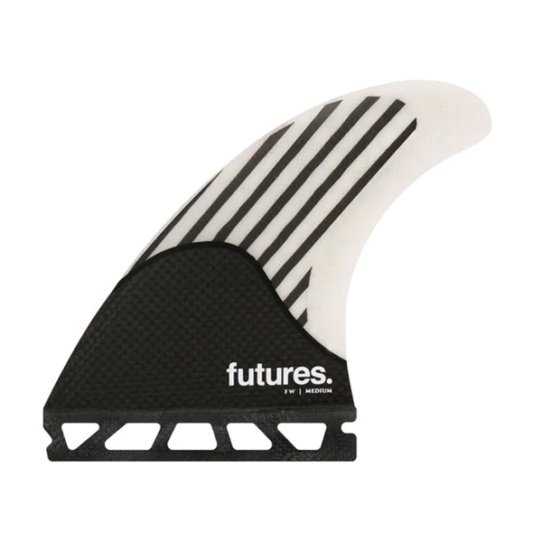 QUILLAS THRUSTER FUTURES FINS FIREWIRE HONEYCOMB