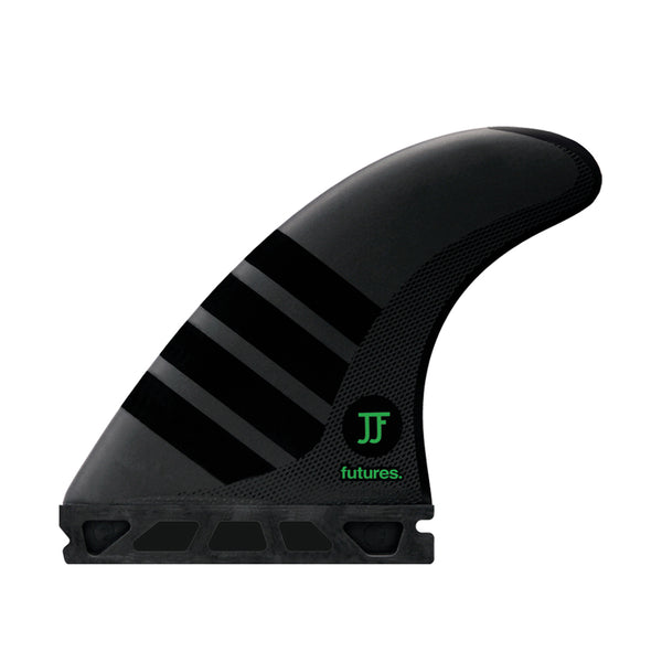 QUILLAS THRUSTER FUTURES FINS JOHN JOHN FLORENCE ALPHA SERIES