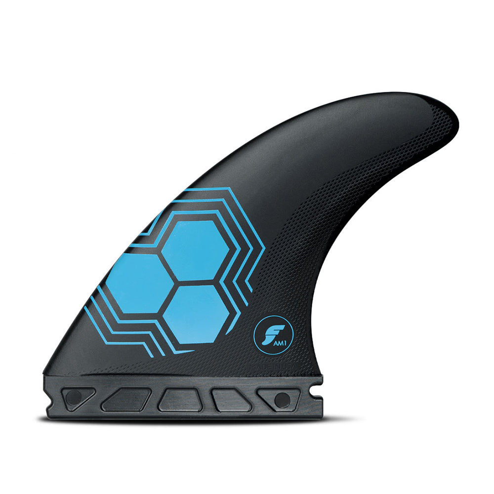 QUILLAS THRUSTER FUTURES FINS AM1 ALPHA SERIES