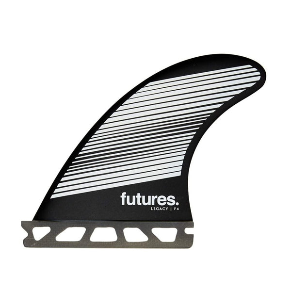 QUILLAS THRUSTER FUTURES FINS LEGACY F4 HONEYCOMB