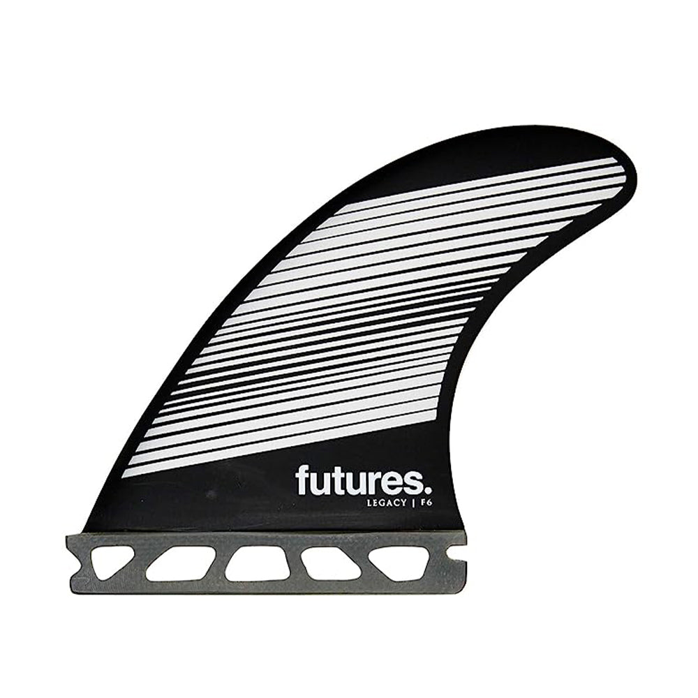 QUILLAS THRUSTER FUTURES FINS LEGACY F6 HONEYCOMB