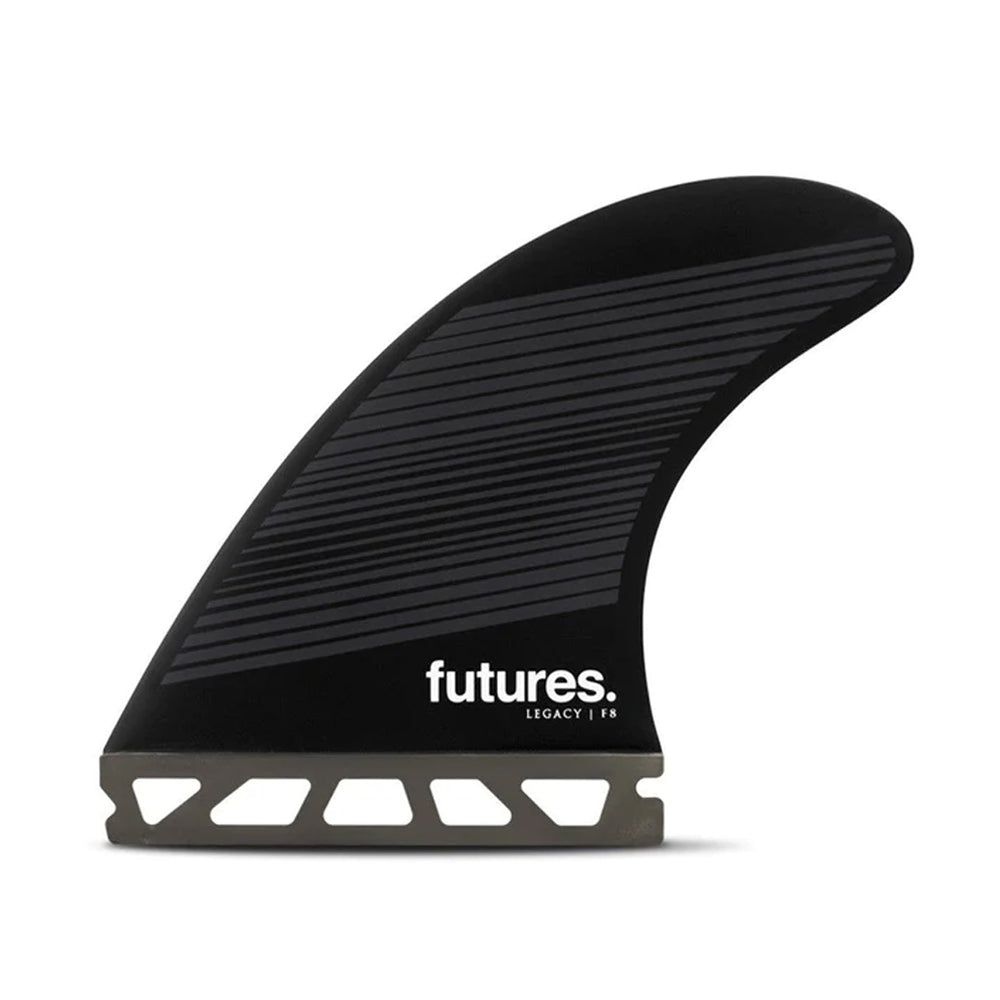 QUILLAS THRUSTER FUTURES FINS LEGACY F8 HONEYCOMB