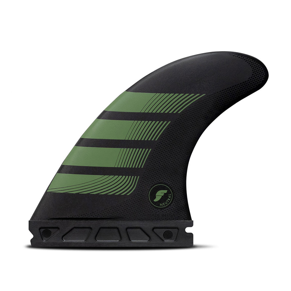 QUILLAS THRUSTER FUTURES FINS F8 ALPHA SERIES