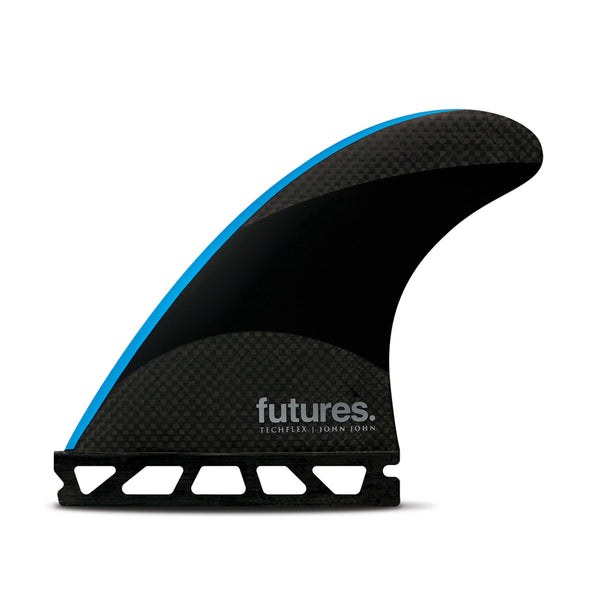 QUILLAS THRUSTER FUTURES FINS JOHN JOHN SMALL TECHFLEX