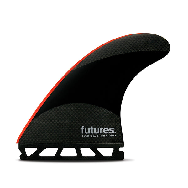 QUILLAS THRUSTER FUTURES FINS JOHN JOHN LARGE TECHFLEX