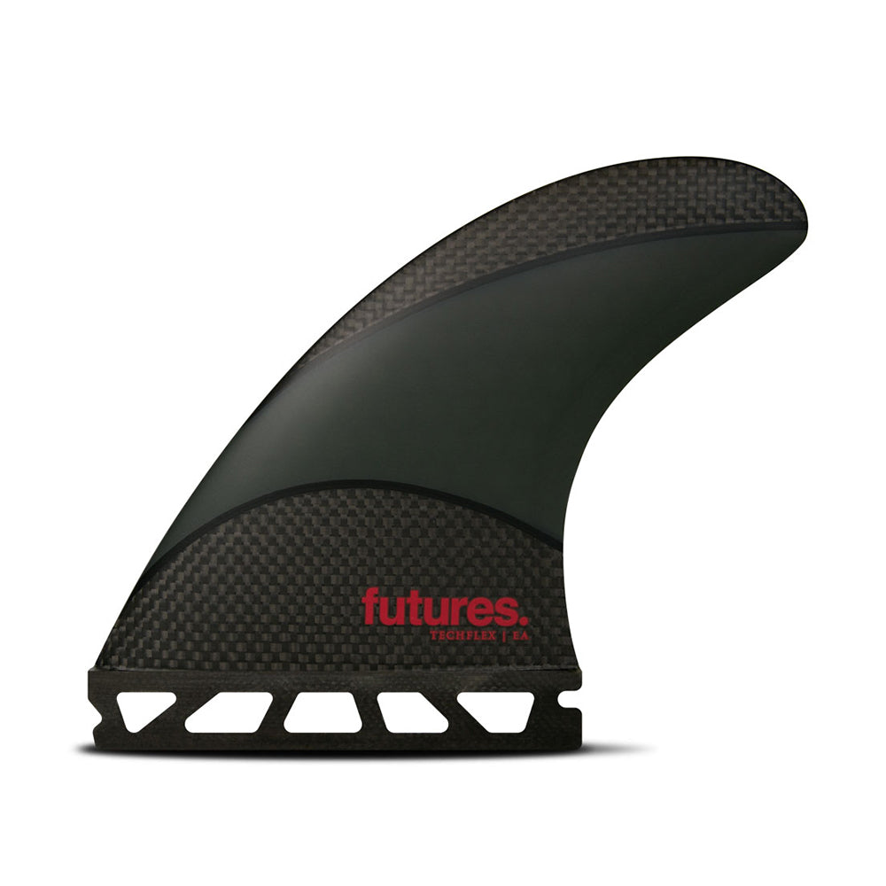 QUILLAS THRUSTER FUTURES FINS EA TECHFLEX