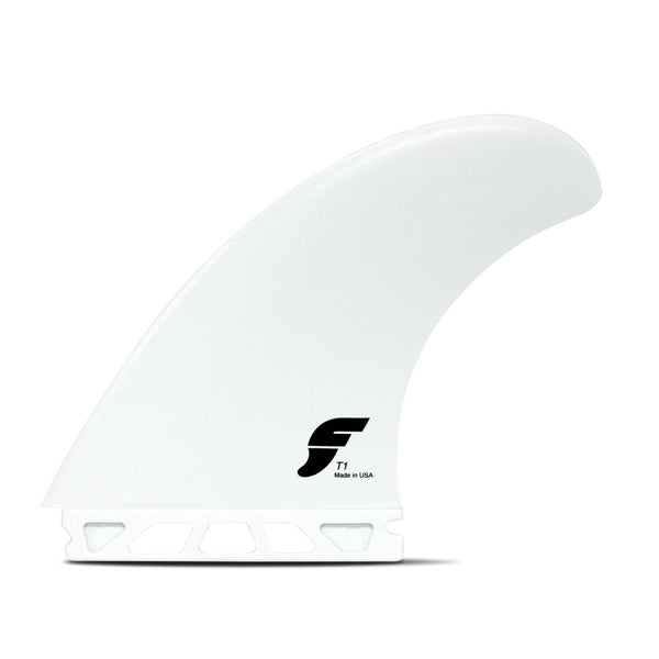 QUILLAS TWIN FUTURES FINS T1 DE PLASTICO