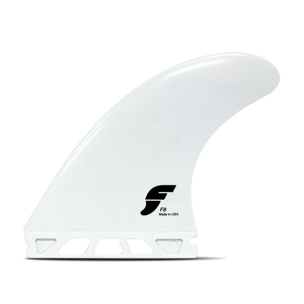 QUILLAS THRUSTER FUTURES FINS F8 DE PLASTICO