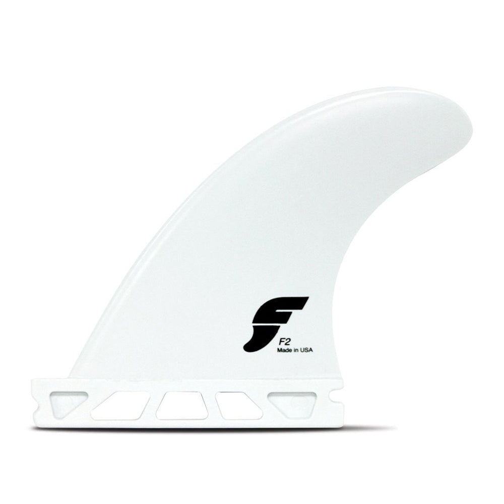 QUILLAS THRUSTER FUTURES FINS F2 DE PLASTICO